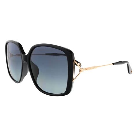 Givenchy GV 7019/F/S Asian Fit AQT/J6 Sunglasses Gold